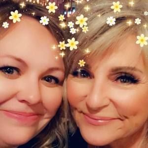 Meet your Posher, Cindy